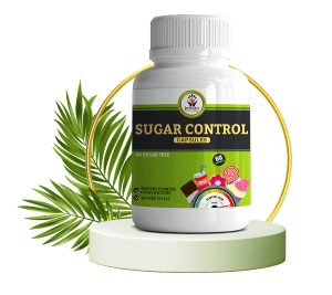 sugar control capsules