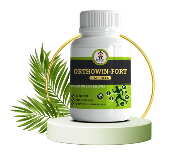orthowin fort capsules