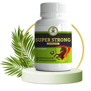 super strong capsules