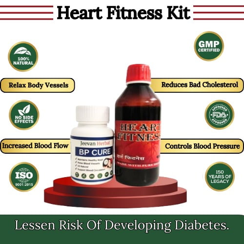 Heart Fitness Kit