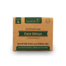 Multani Mitti Face Ubtan Pack 4 Pic