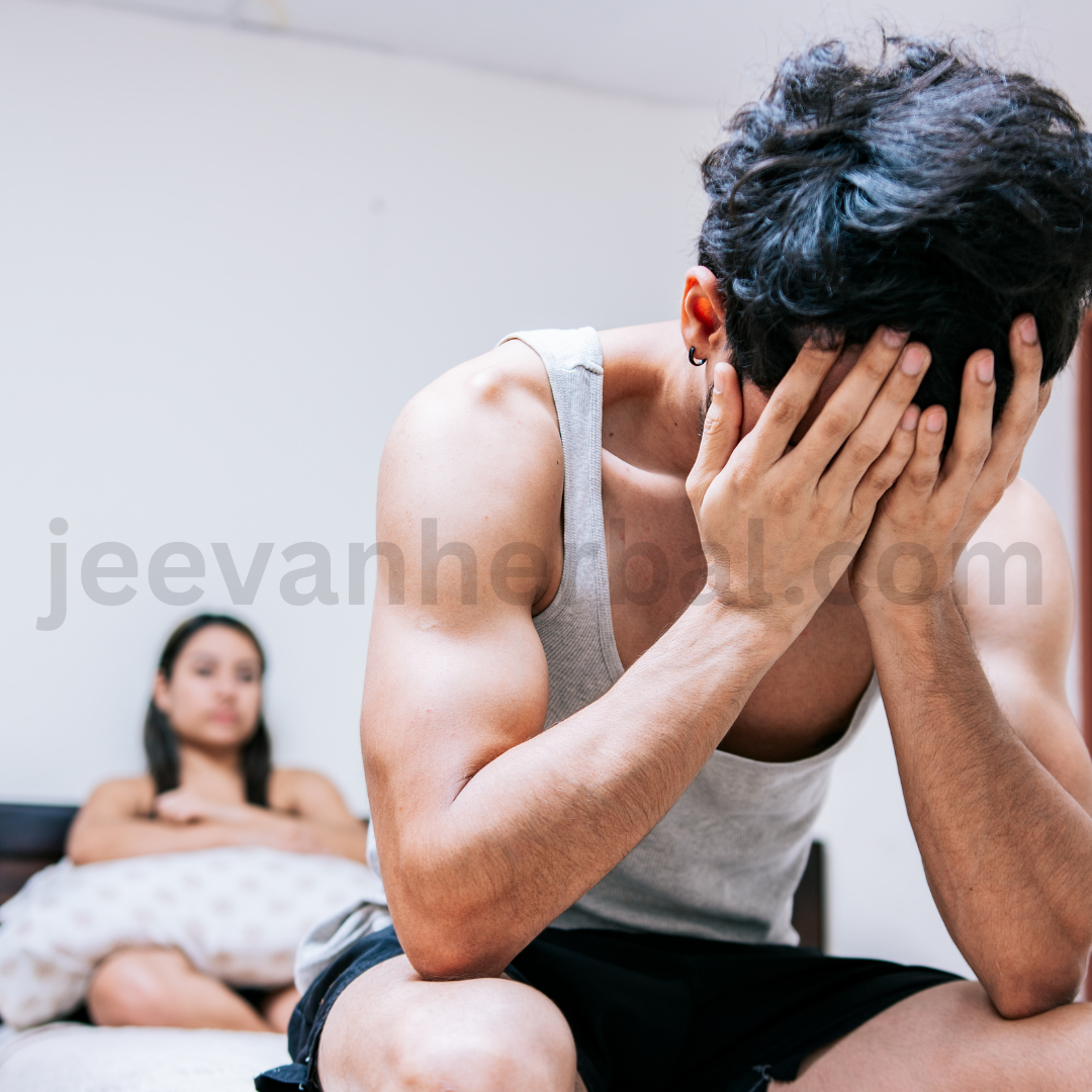 Erectile Dysfunction