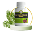 Aguaje fruit