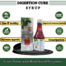 Digestion Cure Syrup