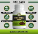 Pine Bark