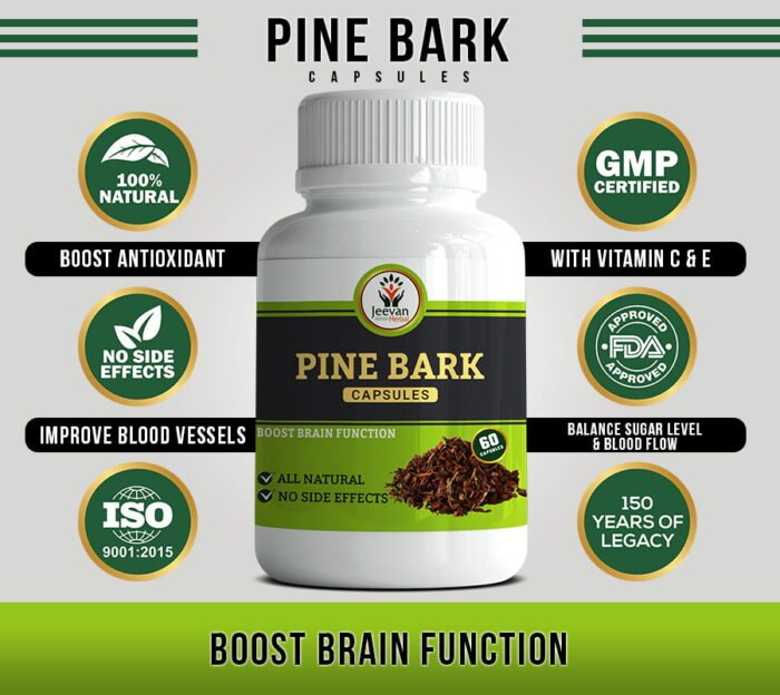 Pine Bark - Image 2