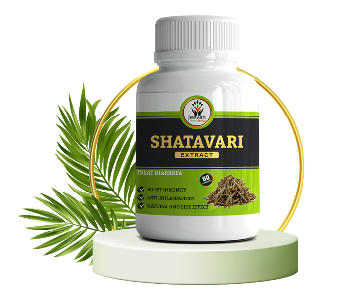 Shatavari