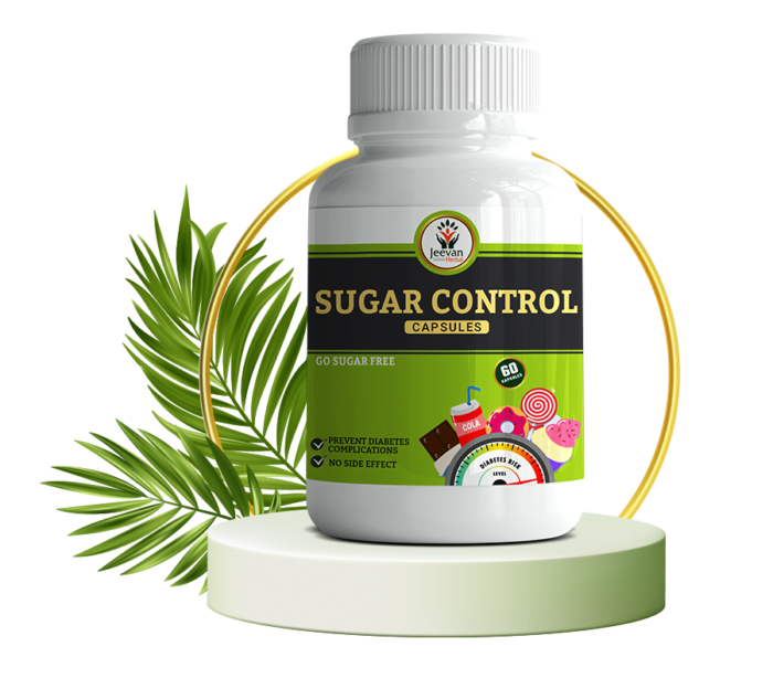 Sugar Control