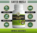 Safed Musli