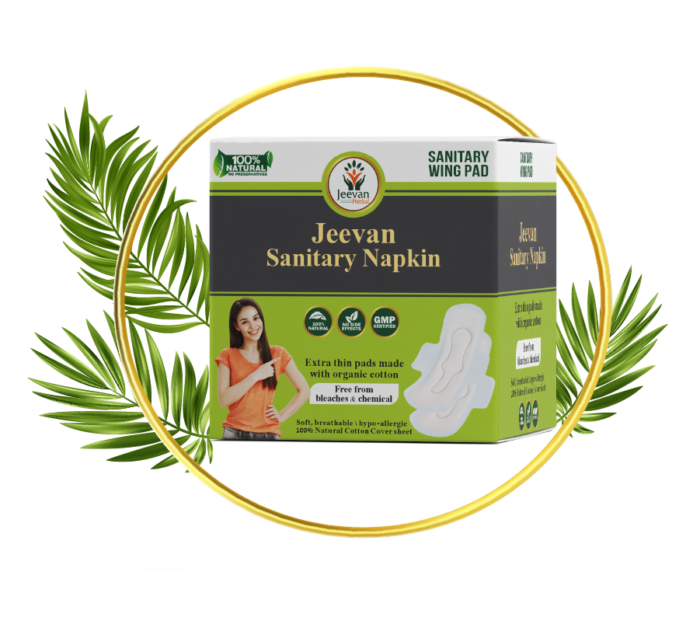 Sanitary Pads