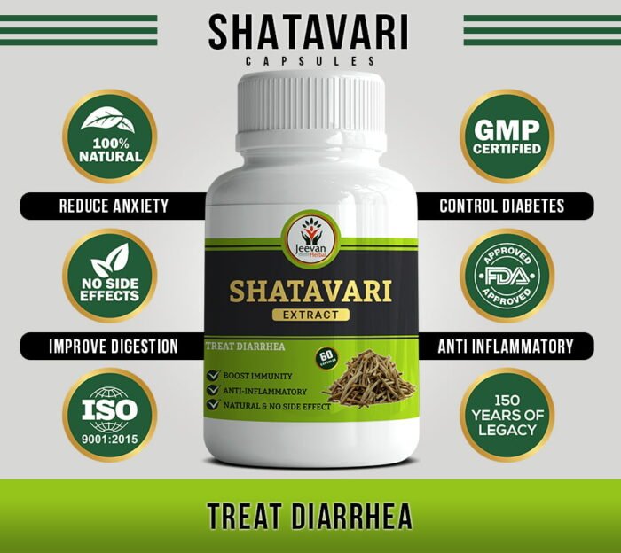 Shatavari - Image 2