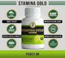 Stamina Gold