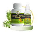 Super Power Capsule and Oil