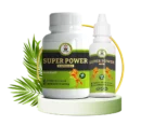 Super Power Capsule and Oil