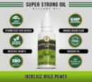 Super Strong Oil