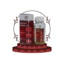 Omega 3 Capsules