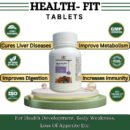 Health Fit Tab