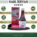 Nari Jeevan Syrup