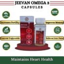 Omega 3 Capsules