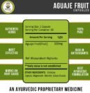 Aguaje fruit
