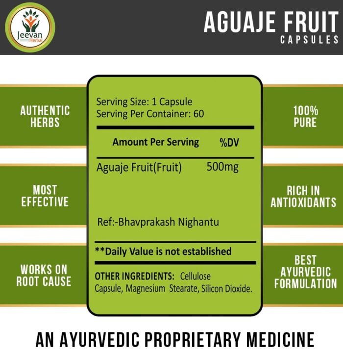 Aguaje fruit - Image 3