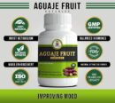 Aguaje fruit