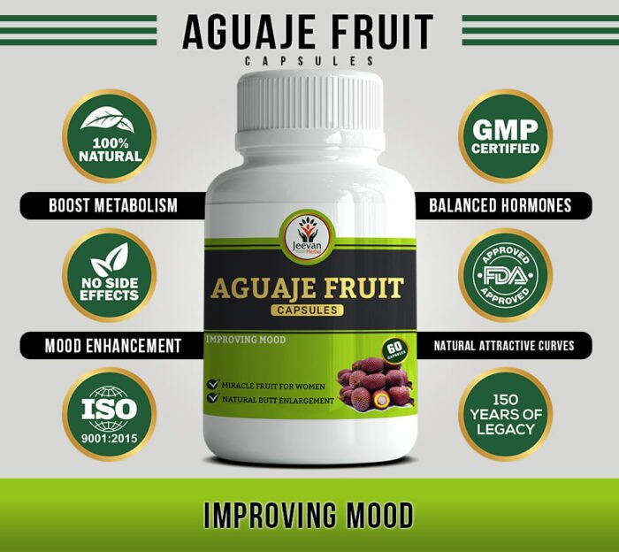 Aguaje fruit - Image 2