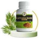 Catuaba Bark