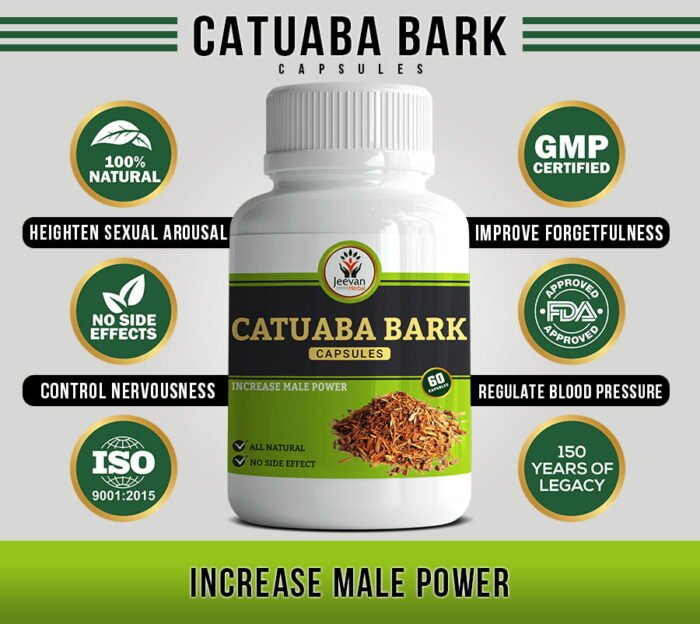 Catuaba Bark - Image 2