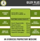 Giloy Plus Capsules