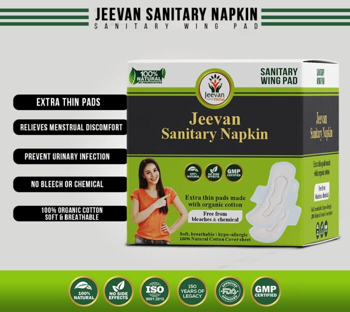 Sanitary Pads - Image 2