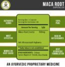 Maca Root