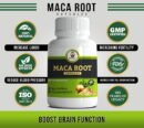 Maca Root