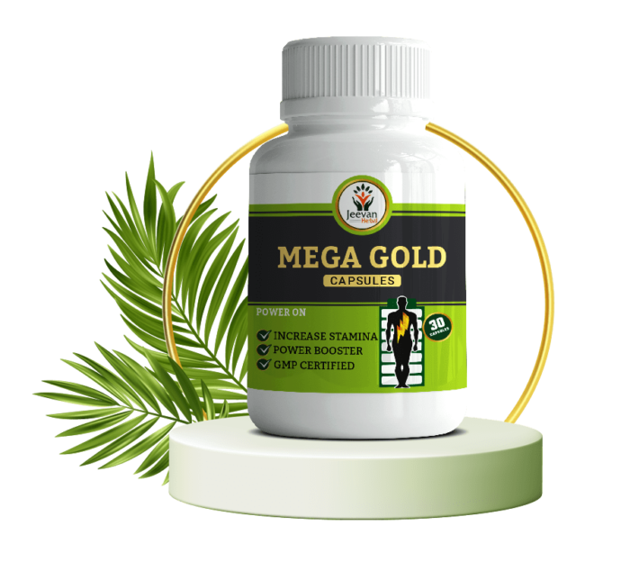 Mega Gold