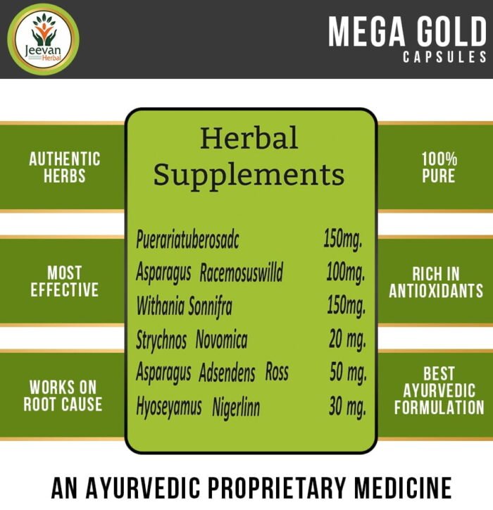 Mega Gold - Image 3