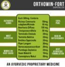 Orthowin Fort Capsules