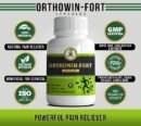 Orthowin Fort Capsules