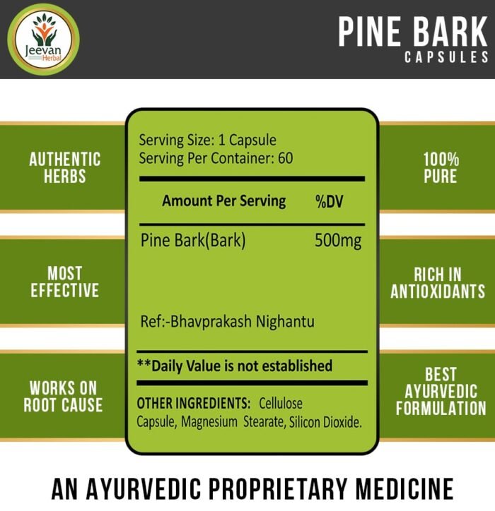 Pine Bark - Image 3