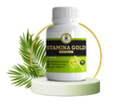 Stamina Gold