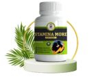 Stamina More