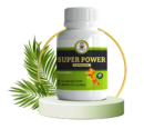 Super Power Capsule and Oil