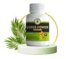 Super Power Capsule and Oil