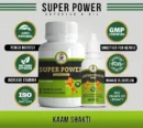 Super Power Capsule and Oil