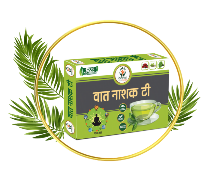 Waat Nashak Tea