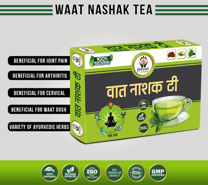 Waat Nashak Tea - Image 2