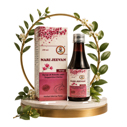 Nari Jeevan Syrup