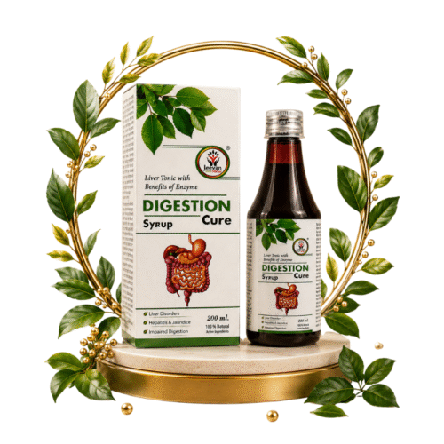 Digestion Cure Syrup
