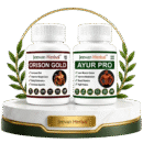 Weight Gainer Supplement
