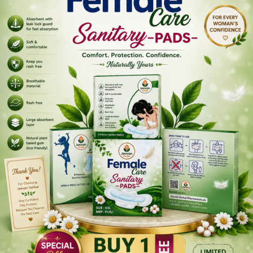 sanitary pads