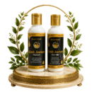 Women Hair care Kit
